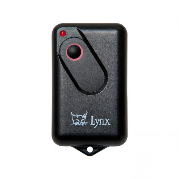 Napoleon Lynx LPL2 211-L (TX) One button Garage Door Remote Control Transmitter