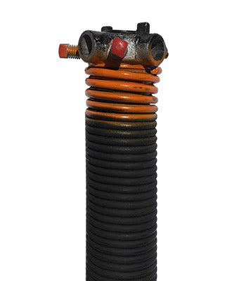 Garage Door Torsion Springs 273 x 2 x 32-45'