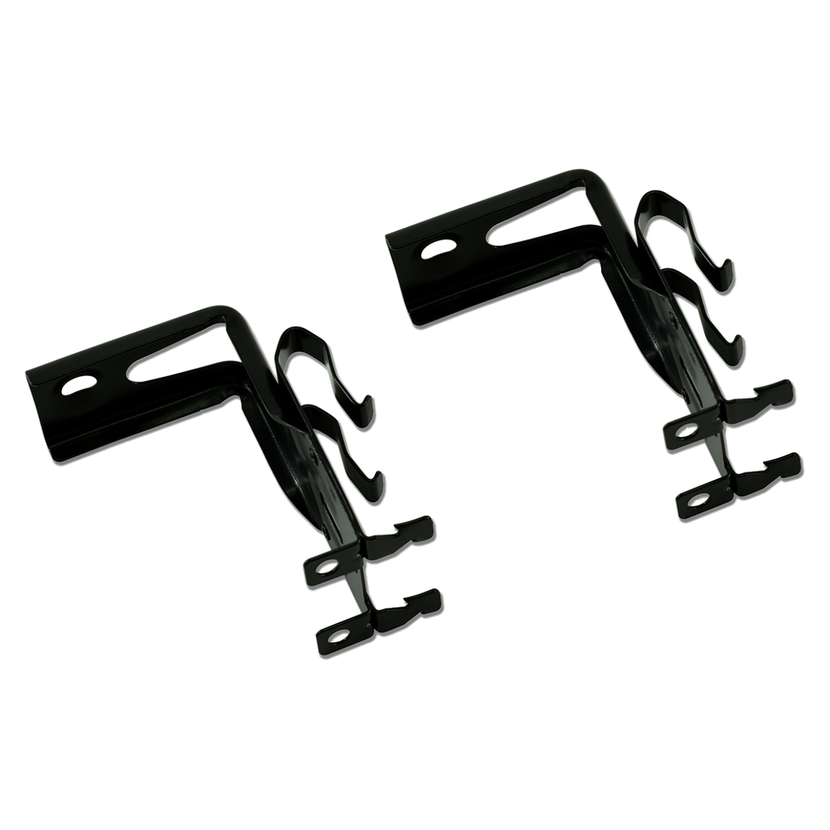 Safety Sensor Bracket Kit – Homegarage.ca