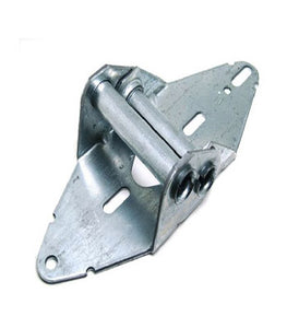 Commercial Garage Door Hinge No.3 - 11 gauge