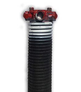 Garage Door Torsion Spring .218 x 1-3/4 x 30' RW