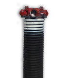 Garage Door Torsion Spring .218 x 1-3/4 x 30' RW