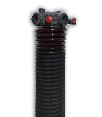 Garage Door Torsion Spring .234 x 1-3/4 x 29' LW