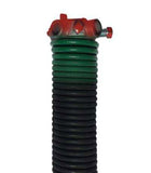 Garage Door Torsion Springs 243 x 2 x 26-37'