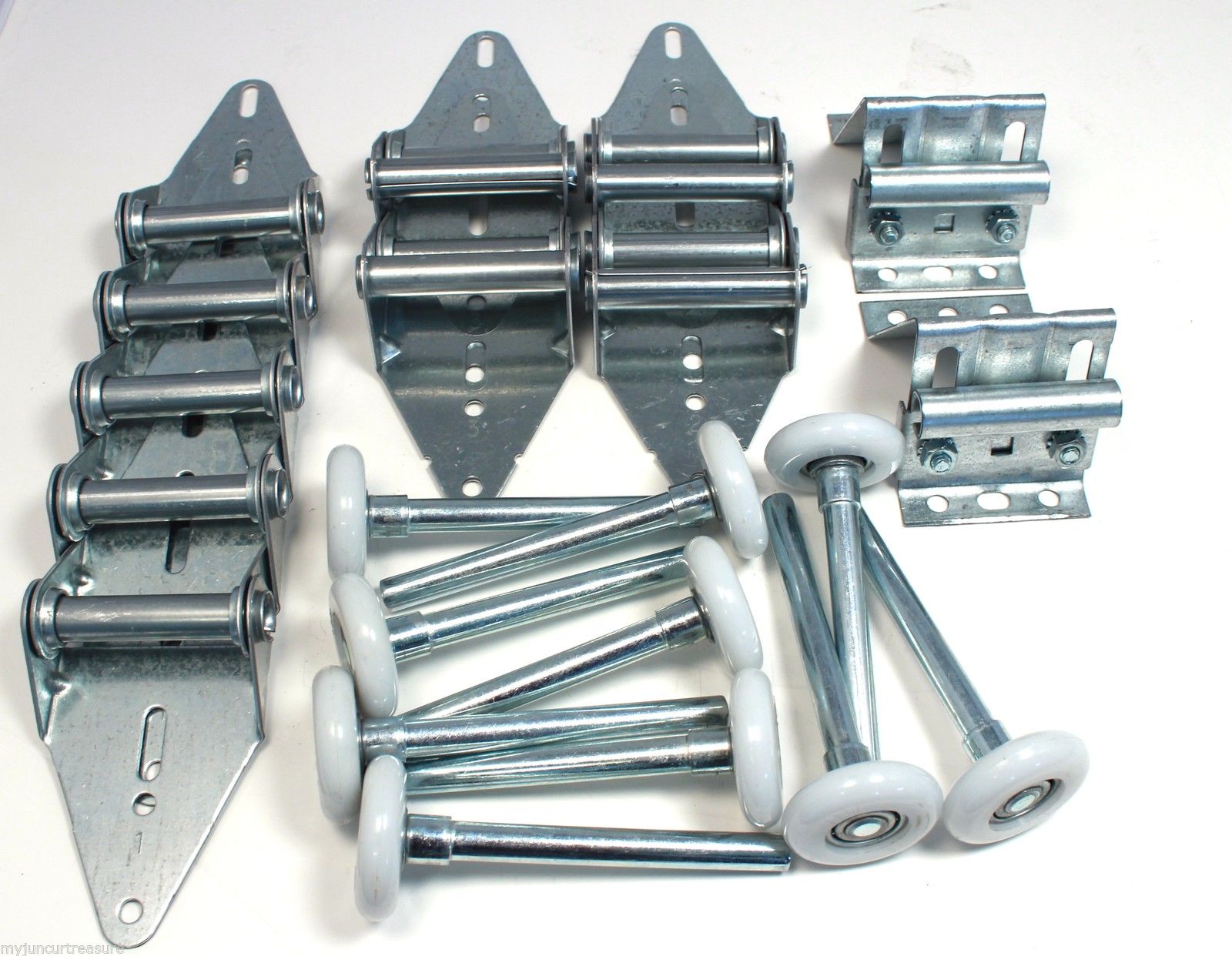 Shop Garage Door Hardware Repair Parts | Canada Free Shipping ...