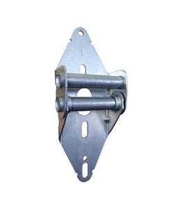 Garage Door Hinge No.2 - 14 gauge