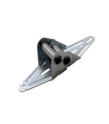 Garage Door Hinge No.3 - 18 gauge