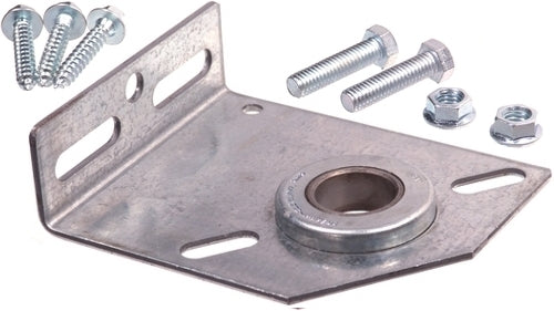 Garage Door Spring Anchor Bracket 4 3/8