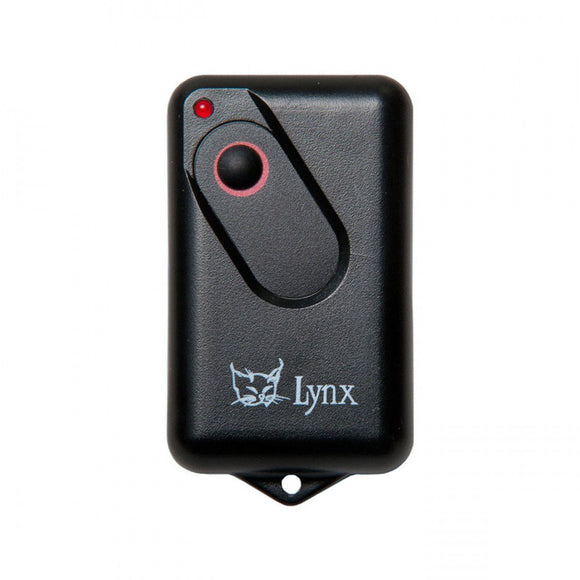 Napoleon Lynx LPL2 211-L (TX) One button Garage Door Remote Control Tr ...